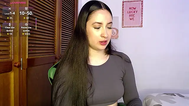 sofiaduque 26 online show from March 29, 7:35 pm