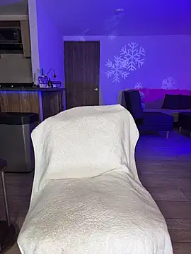 Georgiafox online show from November 28, 12:46 am