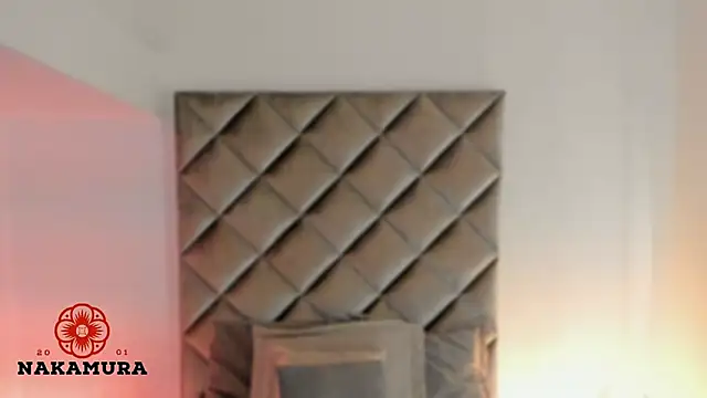 nakamura sam online show from November 30, 2:38 am