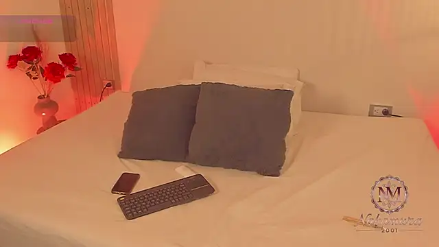 nakamura sam online show from January 13, 11:14 am