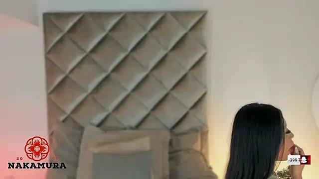 nakamura sam online show from November 29, 2:37 am