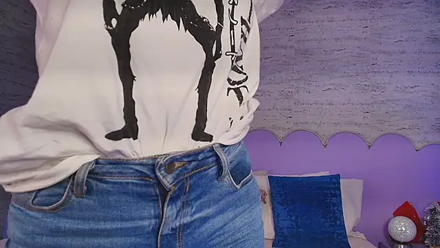 Giaa Ross online show from March 6, 7:31 pm