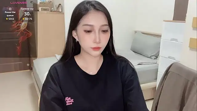 yu5888 online show from October 13, 12:08 pm