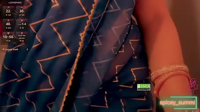 Spice-Summi online show from November 26, 3:02 pm