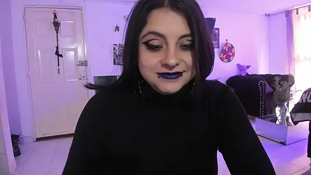 Snapshot of Acid666_alice chatting on September 10, 6:19 pm Acid666 alice online show from September 10, 6:19 pm