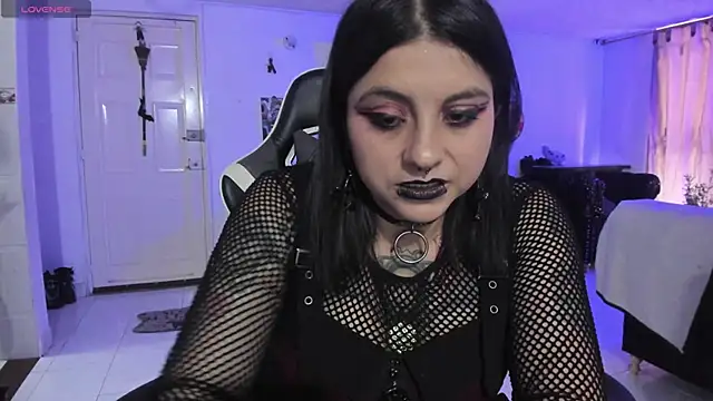 Snapshot of Acid666_alice chatting on September 18, 4:16 pm Acid666 alice online show from September 18, 4:16 pm