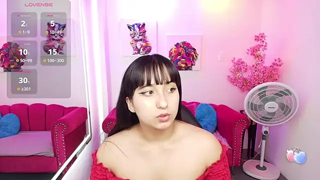 Miss dolly  online show from September 10, 12:38 pm