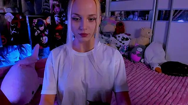 Cute  Pony online show from September 20, 9:13 pm