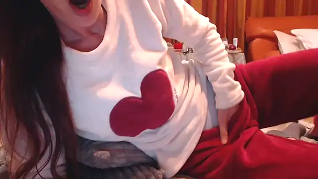 LovelyAndraGirl online show from September 30, 2:06 am