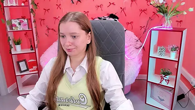 MayaSinabon online show from October 15, 9:23 am