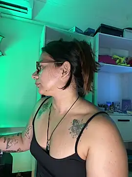Amarantha 666 online show from May 1, 11:41 pm