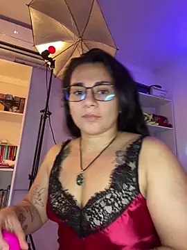 Amarantha 666 online show from February 5, 11:52 pm