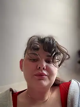 NikaMur online show from October 22, 2:49 am