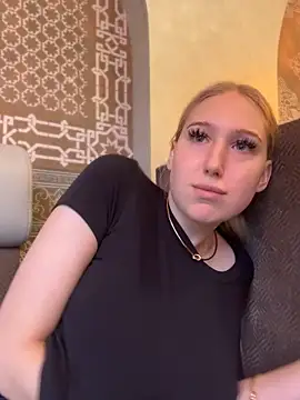 NikaMur online show from October 14, 4:37 am