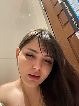 NikaMur online show from February 21, 6:36 am