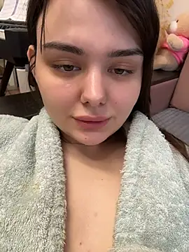 NikaMur online show from December 15, 3:56 am