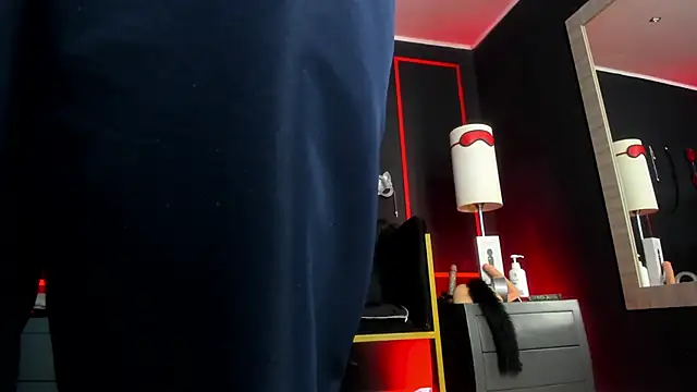 CharlotteScotte online show from November 5, 12:21 pm