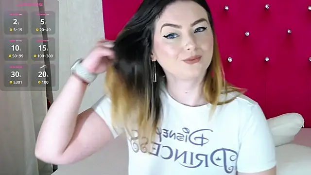 Erryka online show from November 25, 5:42 am