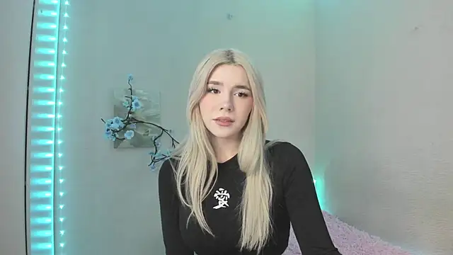 Alisa Black Star online show from April 8, 12:51 pm