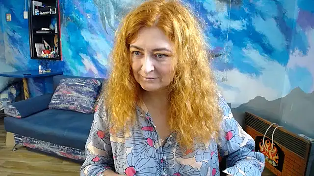 Helen1974 online show from November 13, 7:24 pm