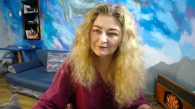 Helen1974 online show from November 4, 5:51 pm