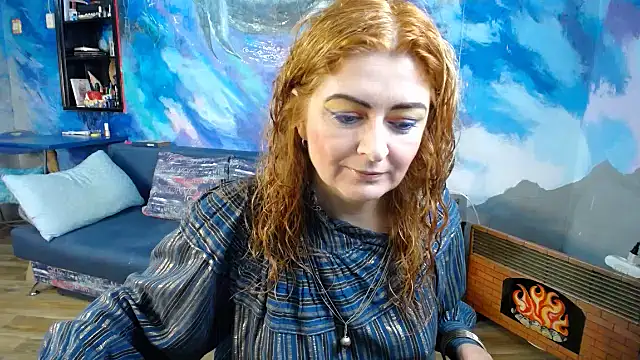 Helen1974 online show from November 15, 12:55 am