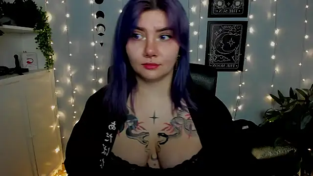 GabbiePerfect online show from January 17, 7:38 am