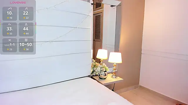 Lilly 2809  online show from November 21, 4:47 am