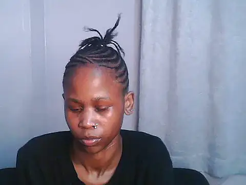 SexxyTerry online show from October 22, 4:34 pm