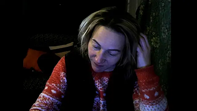 wLESLYMOSw online show from January 19, 8:10 am