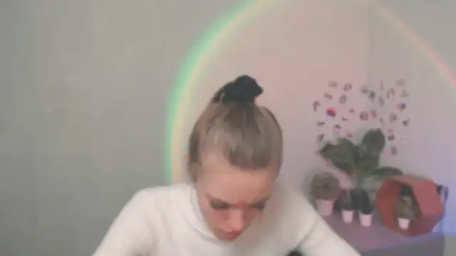 AliceFlirtt  online show from January 12, 12:54 pm