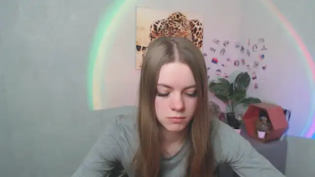 AliceFlirtt  online show from January 13, 1:04 pm