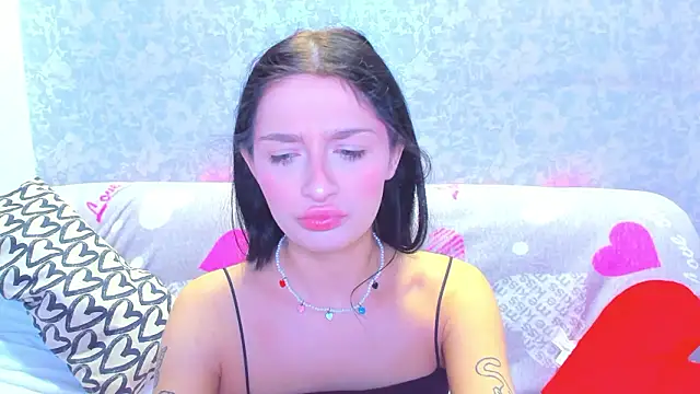 Vanessa Florence online show from February 10, 7:55 am