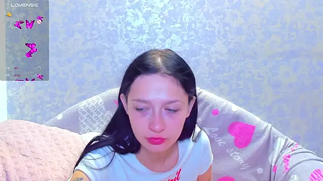 Vanessa Florence online show from October 20, 12:57 am