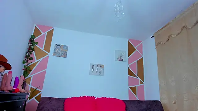 Channel-Parker online show from February 1, 12:20 am