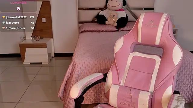 AllisonPalmer online show from October 2, 1:16 pm