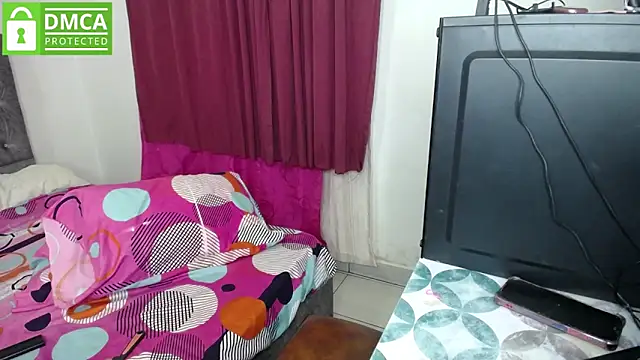 susana2523 online show from April 2, 6:11 am