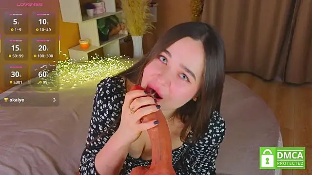 KateBleare online show from November 22, 3:58 pm