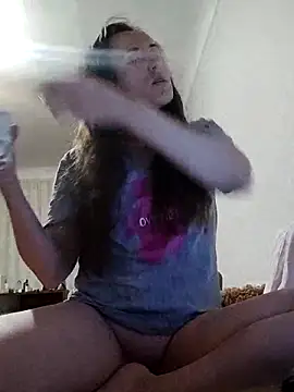 emeli moon online show from October 1, 7:52 pm