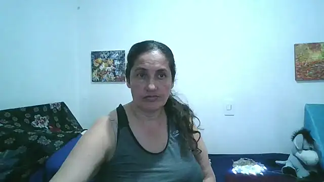 ximenajimenez online show from July 9, 10:44 pm