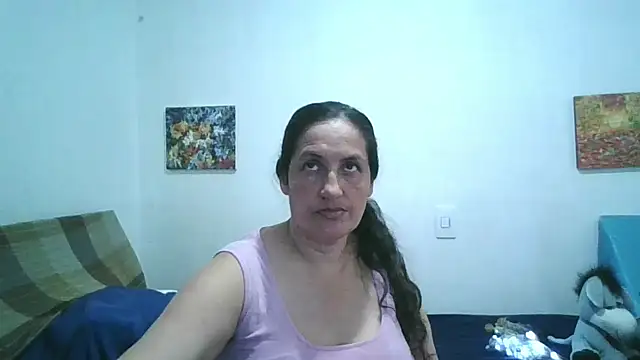 ximenajimenez online show from June 25, 10:22 pm