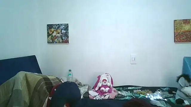 ximenajimenez online show from July 31, 10:44 pm