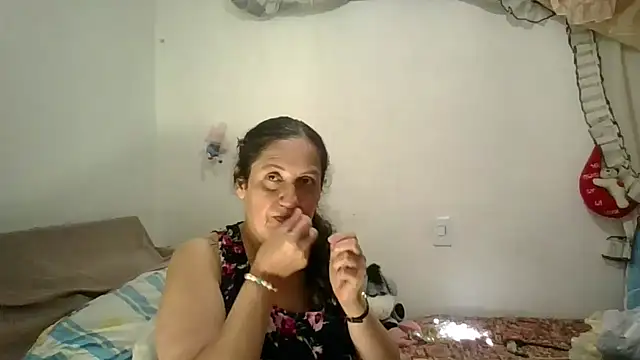 ximenajimenez online show from October 29, 12:37 am