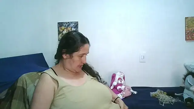 ximenajimenez online show from June 20, 10:46 pm