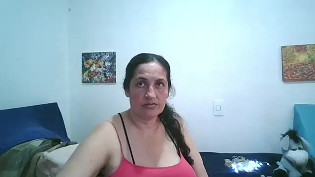 ximenajimenez online show from July 14, 10:14 pm