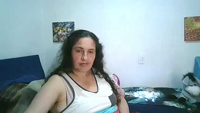 ximenajimenez online show from July 26, 2:19 am