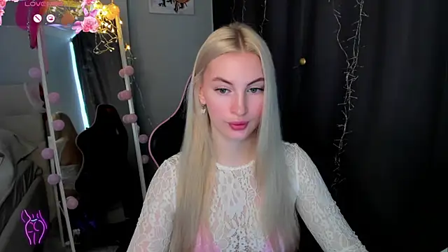 Kimmy powell online show from March 24, 3:01 am