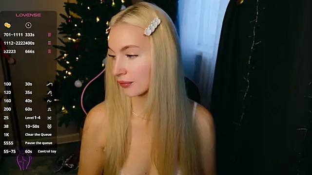 Kimmy powell online show from January 11, 2:49 am