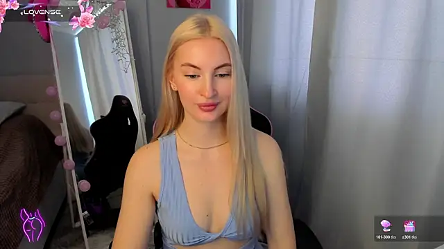 Kimmy powell online show from June 1, 3:08 am