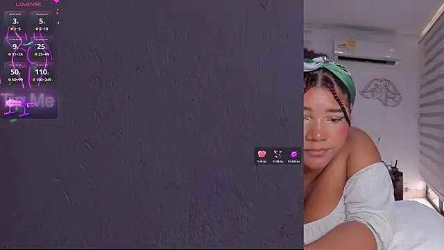 Abigail Girl   online show from February 5, 5:05 pm